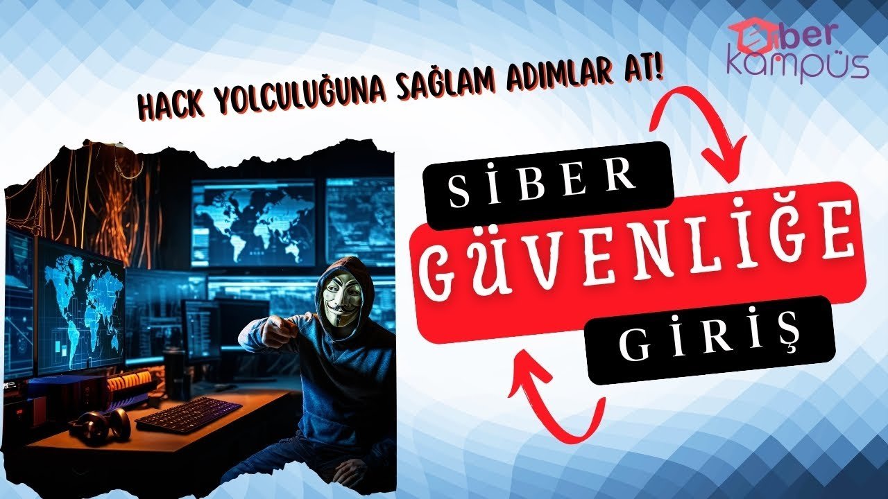 40-) İki Faktörlü Doğrulama Nedir? | Siber Güvenliğe Giriş