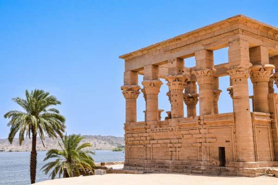 Explore the Wonders of Aswan: A Journey Through History and Beauty