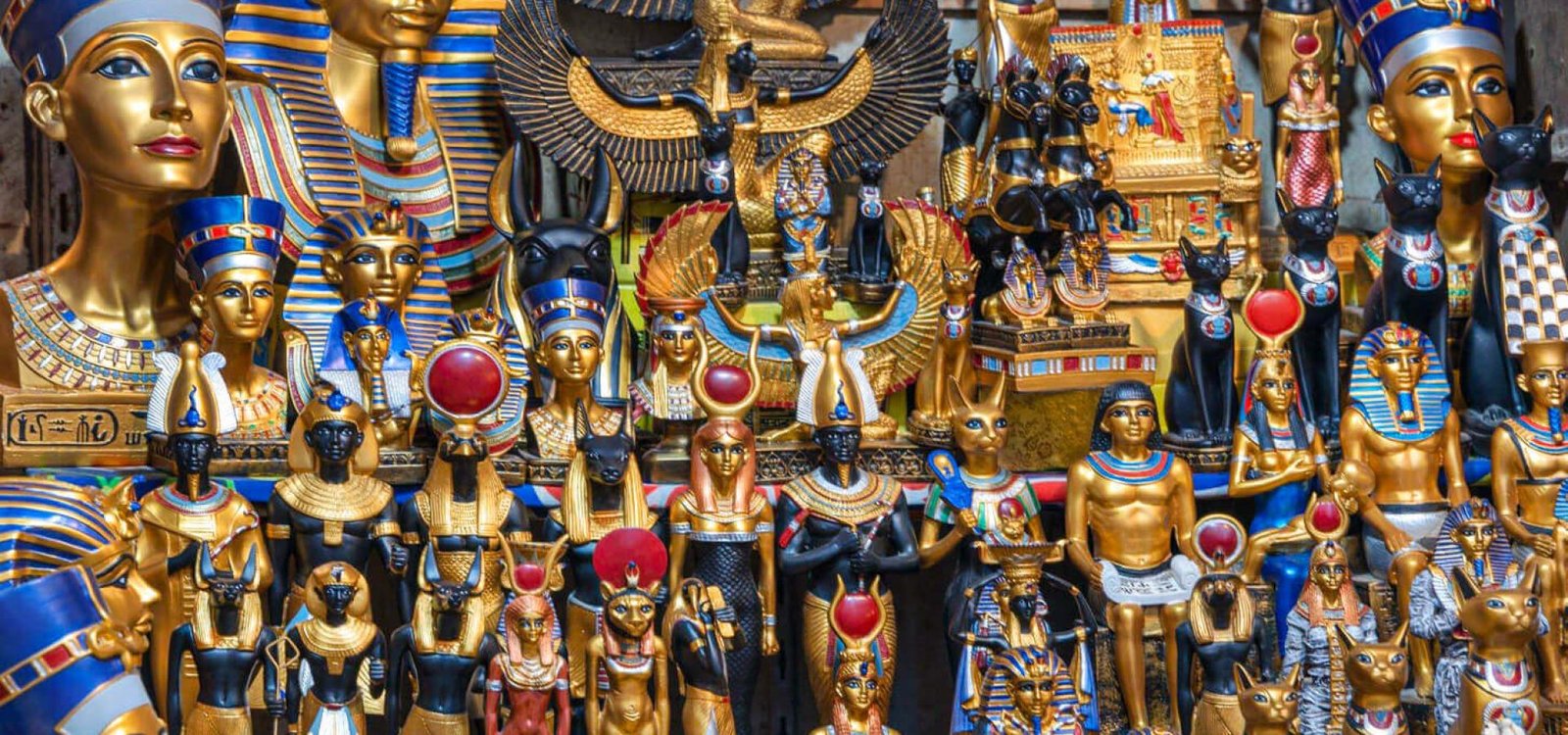 Egypt Souvenirs