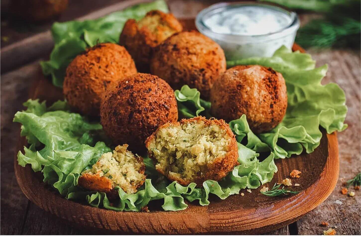Famous Egyptian Dishes
