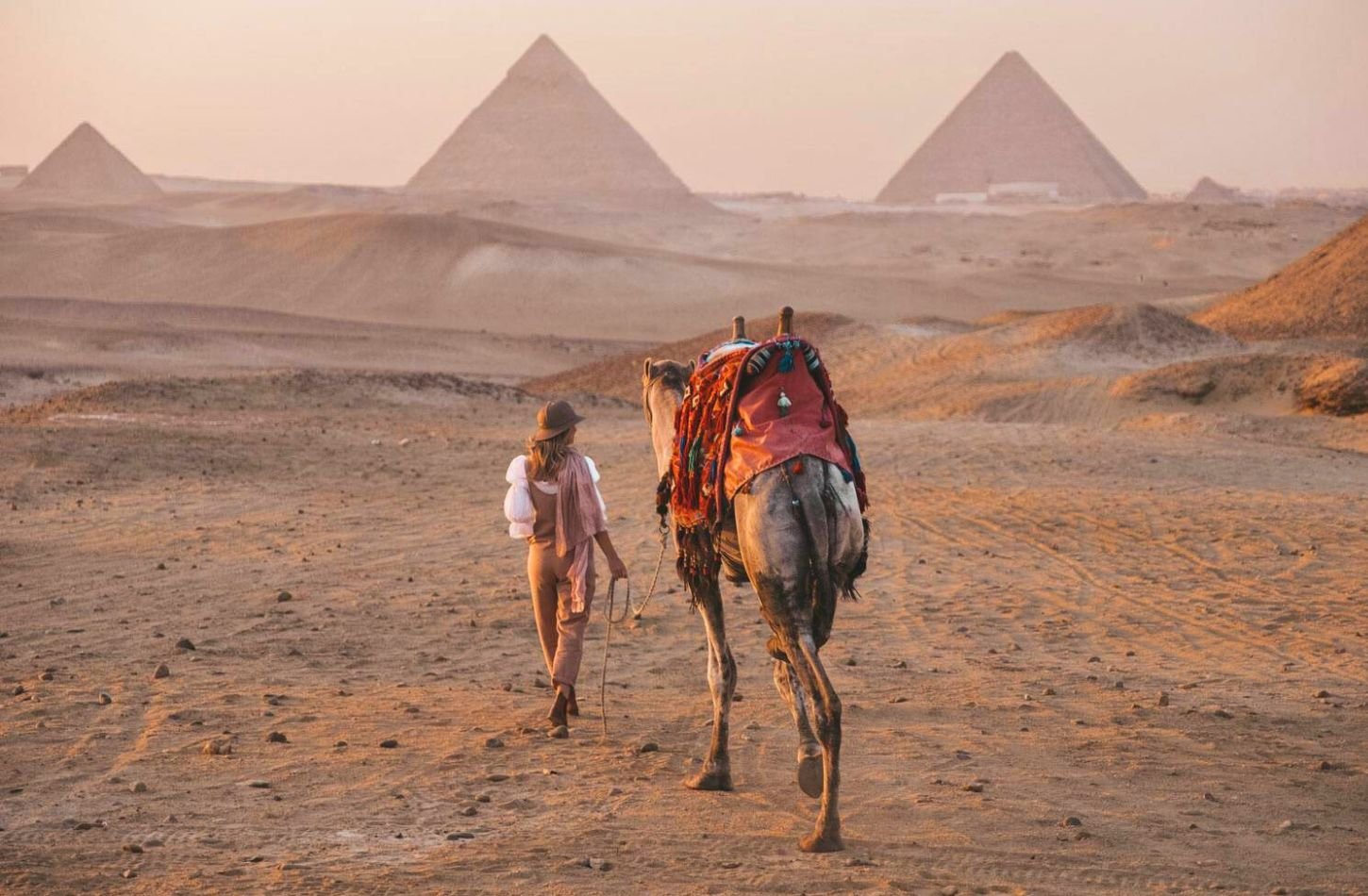 Solo-Travel-in-Egypt