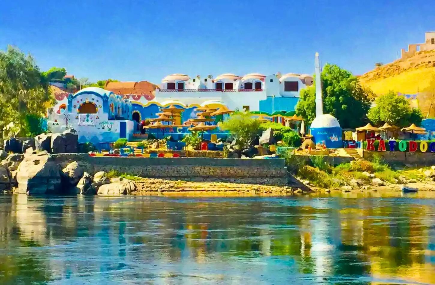 nubian askaladdin